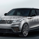 Land Rover images leaked via diariomotor.com